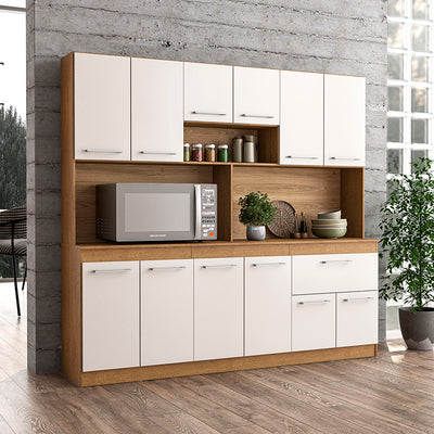 Kit Cocina 180 Buck Ligth