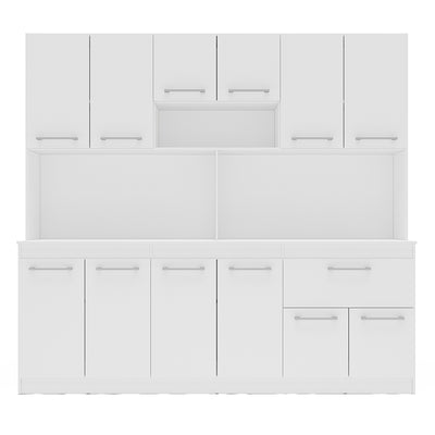 Kit Cocina 180 Buck Blanco