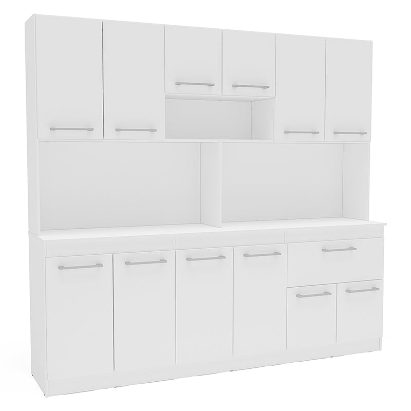 Kit Cocina 180 Buck Blanco