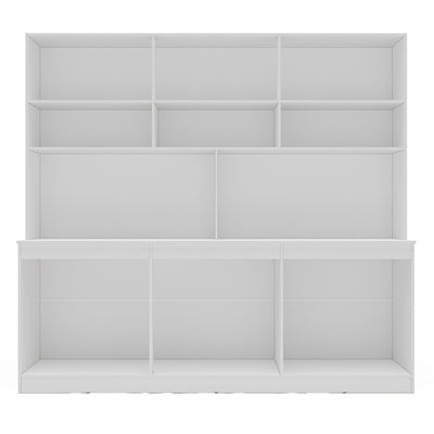 Kit Cocina 180 Buck Blanco