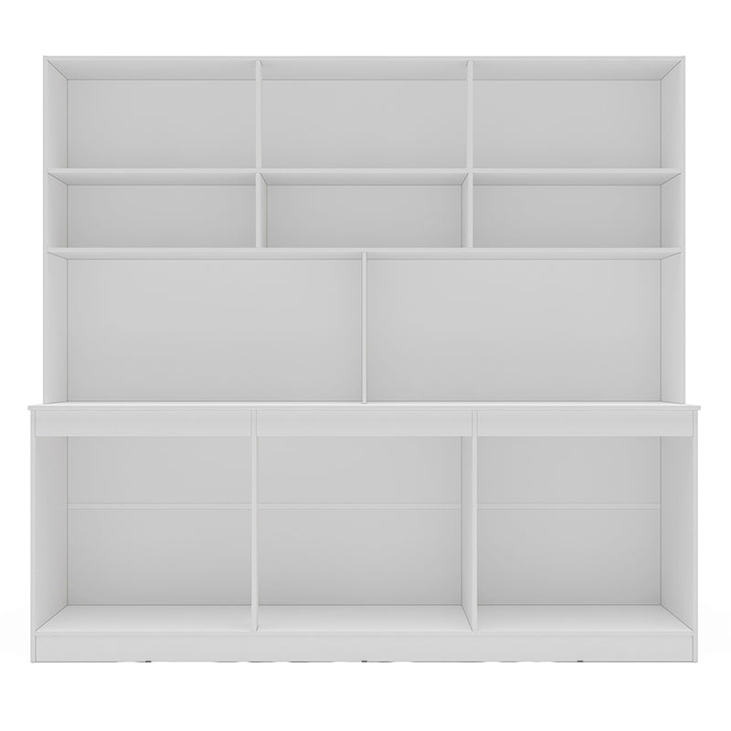 Kit Cocina 180 Buck Blanco