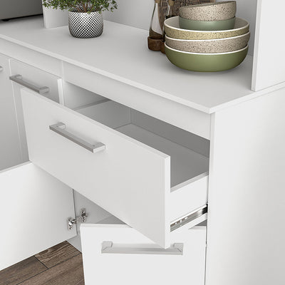 Kit Cocina 180 Buck Blanco