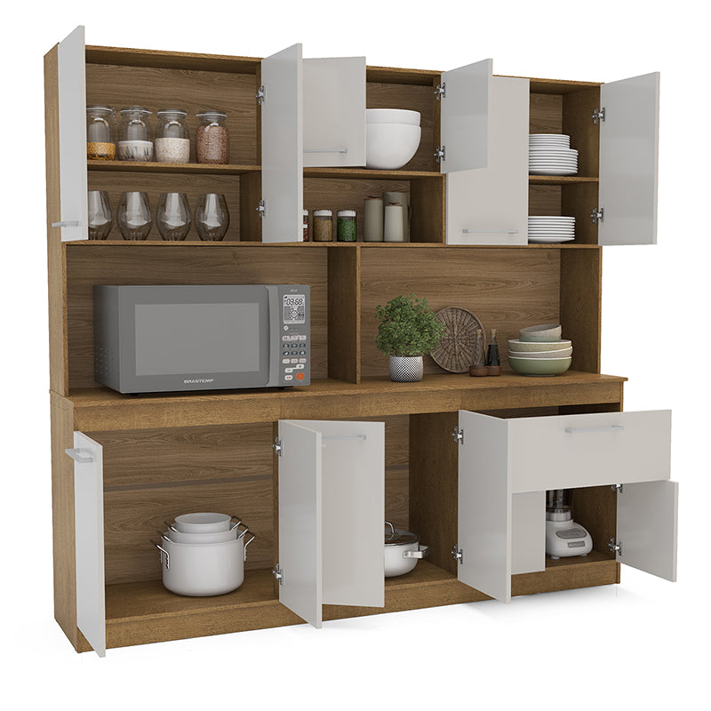 Kit Cocina 180 Buck Ligth