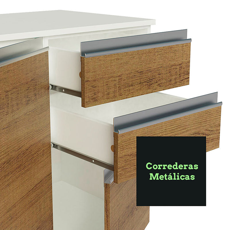 Cocina Modular Smart 180