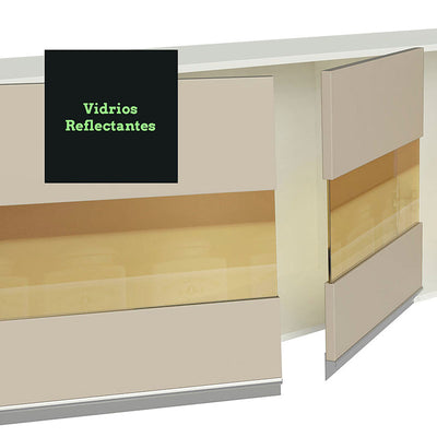 Cocina Modular Smart 180