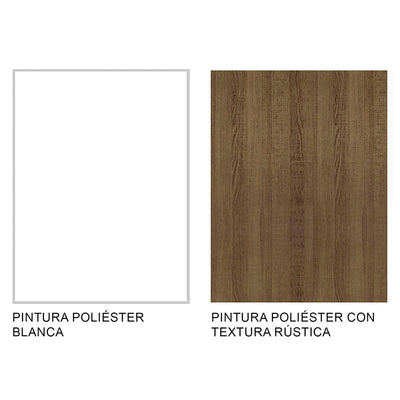 Cocina Modular Smart 180