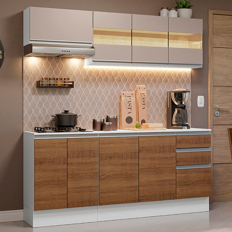 Cocina Modular Smart 180