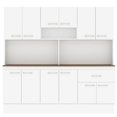 Kit Cocina 181 Blanca