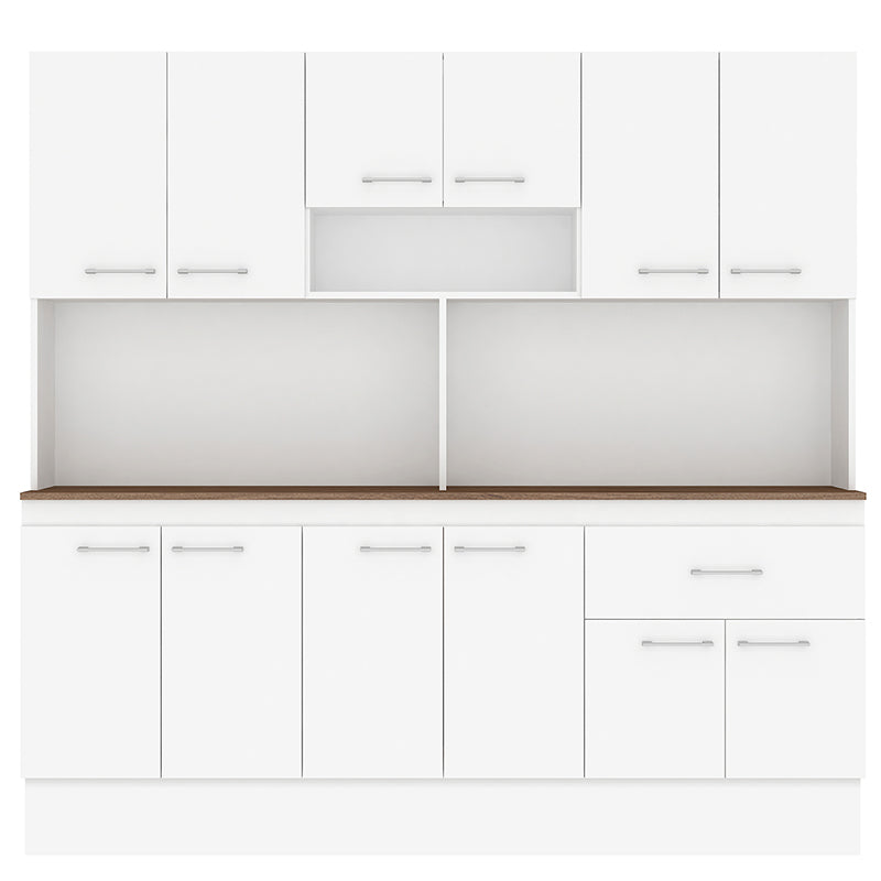 Kit Cocina 181 Blanca