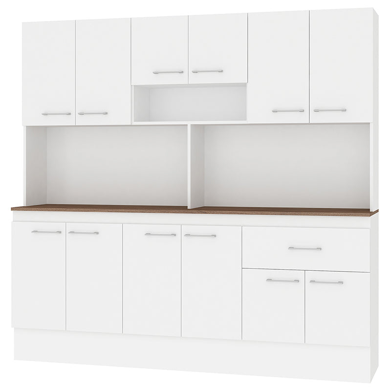 Kit Cocina 181 Blanca