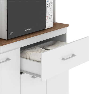 Kit Cocina 181 Blanca