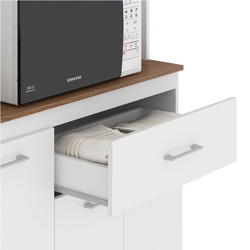 Kit Cocina 181 Blanca