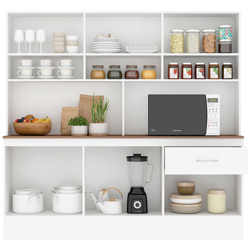 Kit Cocina 181 Blanca