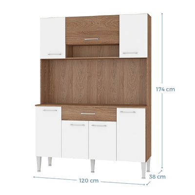 Kit Cocina Emi 120