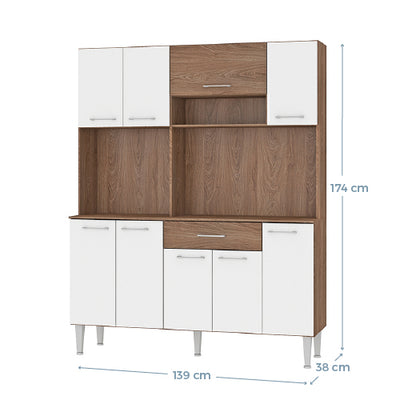 Kit Cocina Emi 140