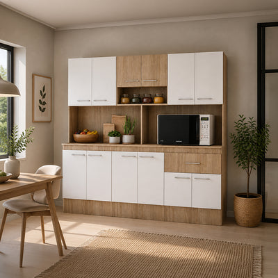 Kit Cocina 180 Buck