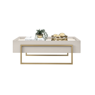 Mesa De Centro Pilar Bali