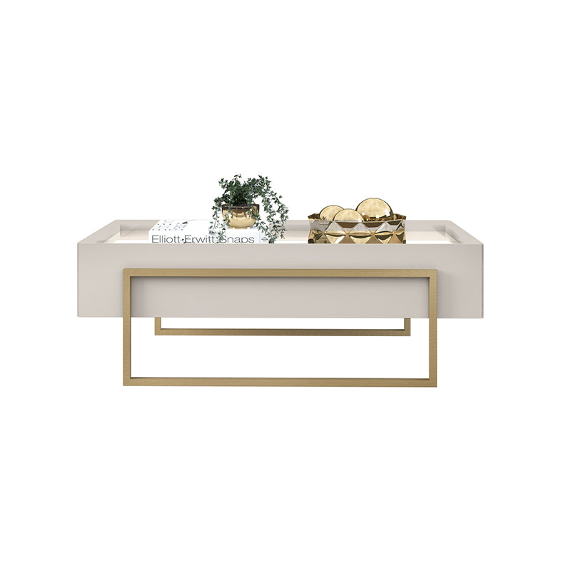 Mesa De Centro Pilar Bali