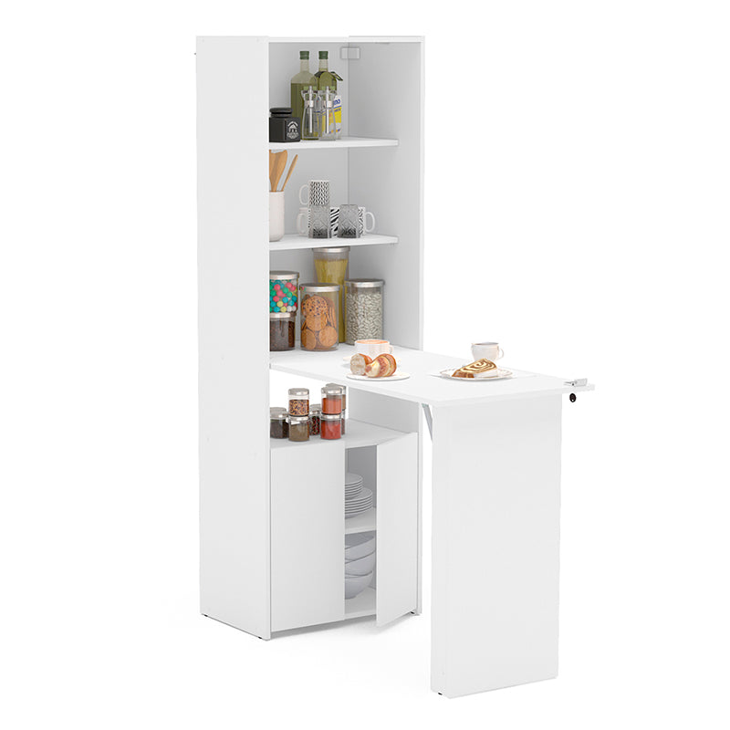 Mesa De Cocina Plegable