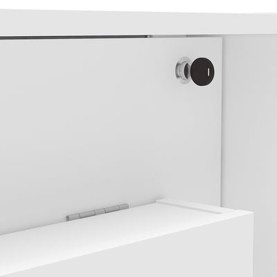 Mesa De Cocina Plegable