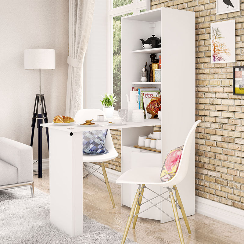 Mesa De Cocina Plegable