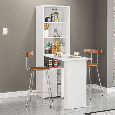 Mesa De Cocina Plegable