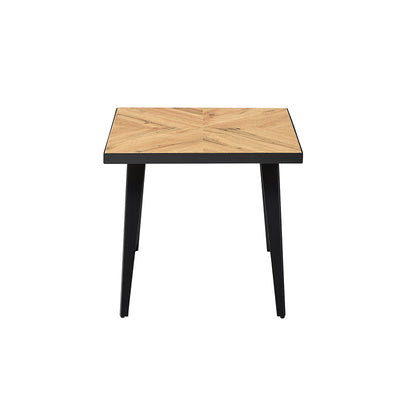 Mesa Lateral Vector