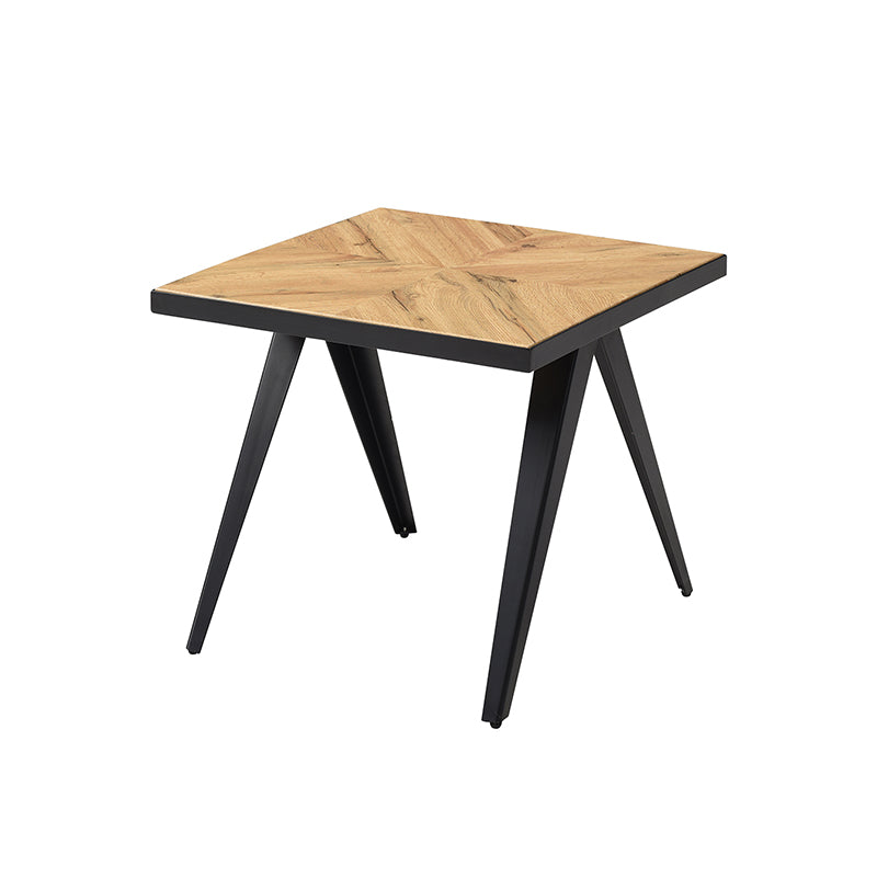 Mesa Lateral Vector
