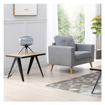 Mesa Lateral Vector