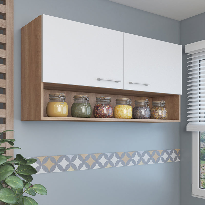 Mueble Aéreo Evandro 105