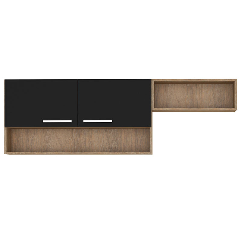 Mueble Aéreo Madri Gris