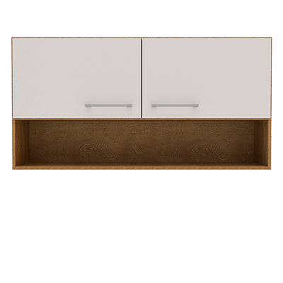 Mueble Aéreo New Evandro 1o5 Cm