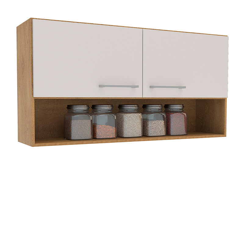Mueble Aéreo New Evandro 1o5 Cm