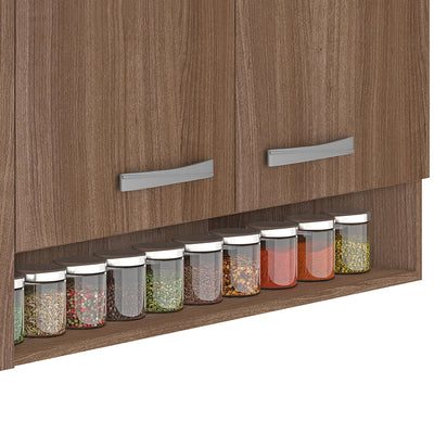 Mueble Aéreo Nido 120 Cm