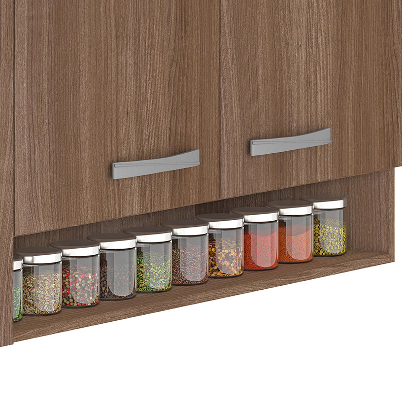 Mueble Aéreo Nido 120 Cm