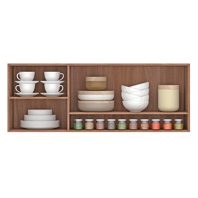 Mueble Aéreo Nido 120 Cm