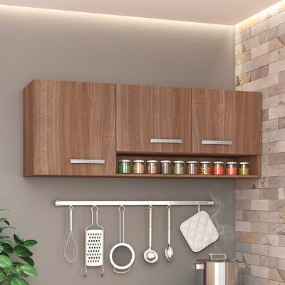 Mueble Aéreo Nido 120 Cm