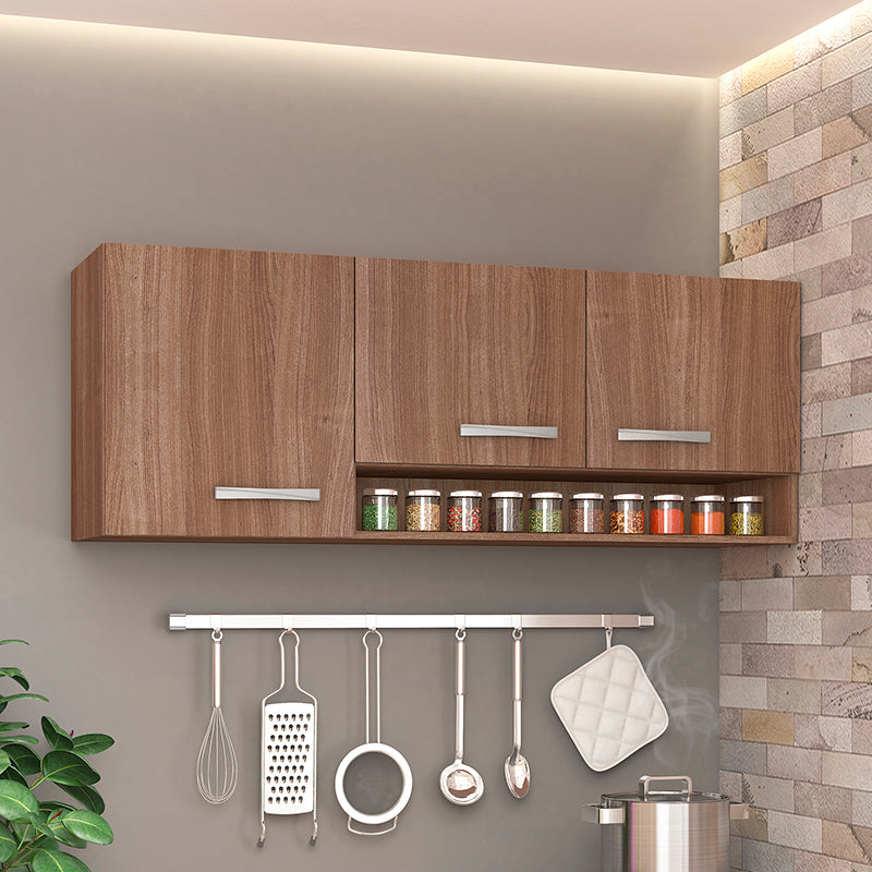 Mueble Aéreo Nido 120 Cm