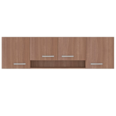 Mueble Aéreo Nido 160 Cm