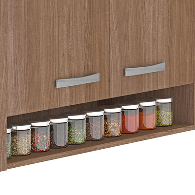 Mueble Aéreo Nido 160 Cm