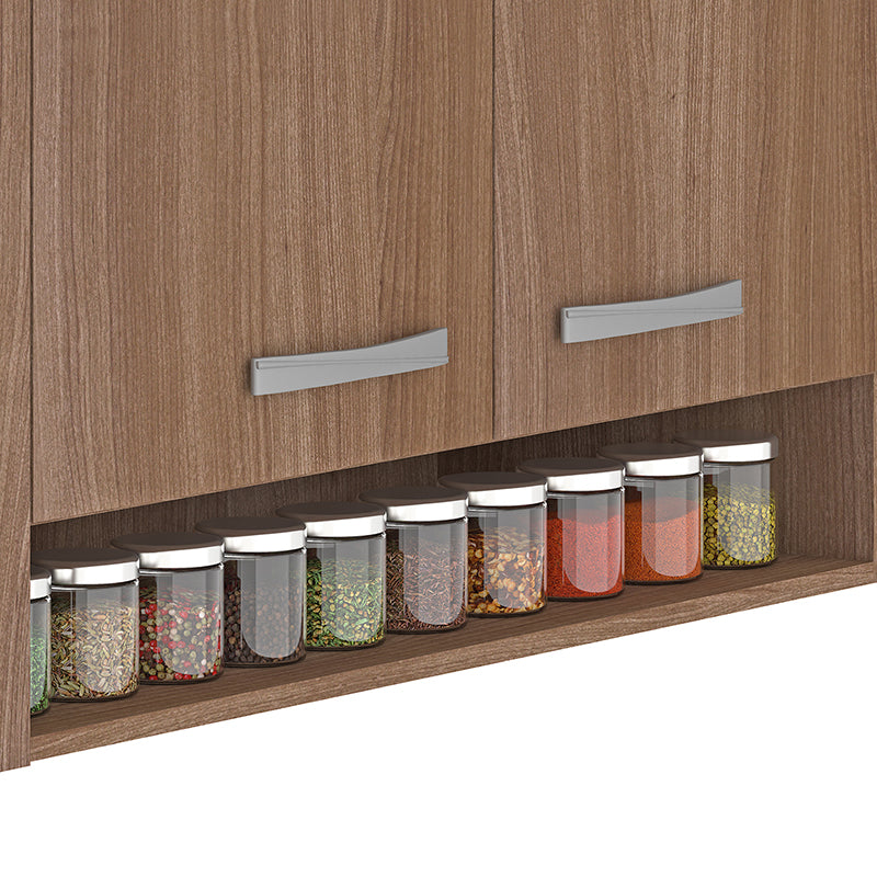 Mueble Aéreo Nido 160 Cm