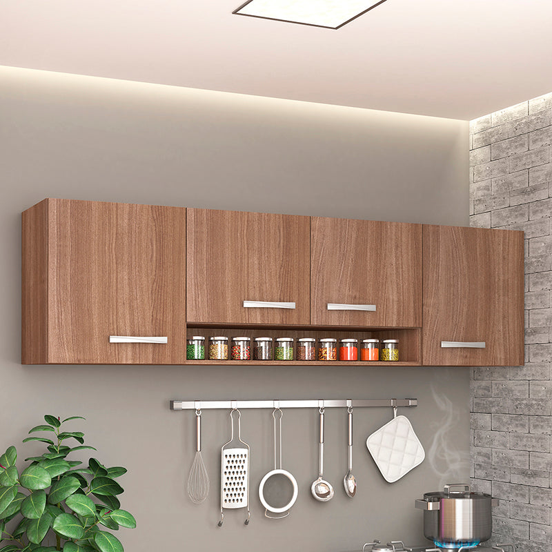 Mueble Aéreo Nido 160 Cm