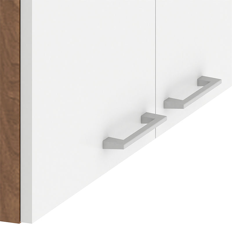 Mueble Aéreo Opie 120