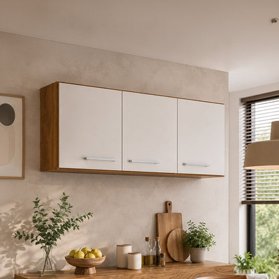 Mueble Aéreo Opie 12o Cm