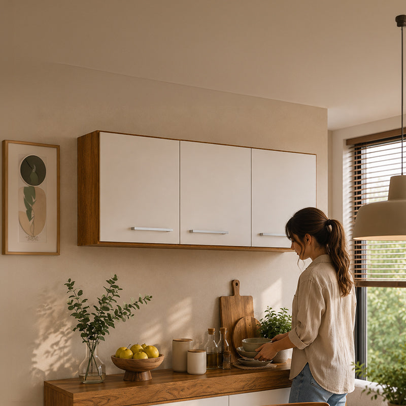 Mueble Aéreo Opie 12o Cm