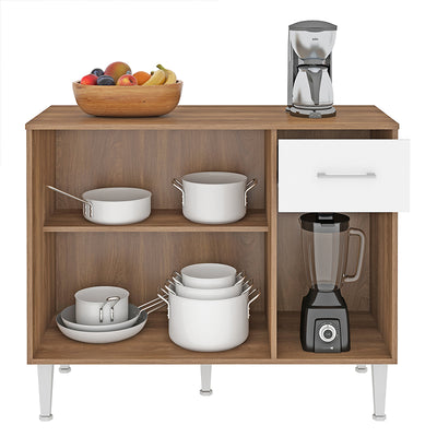Mueble Base Evandro 105