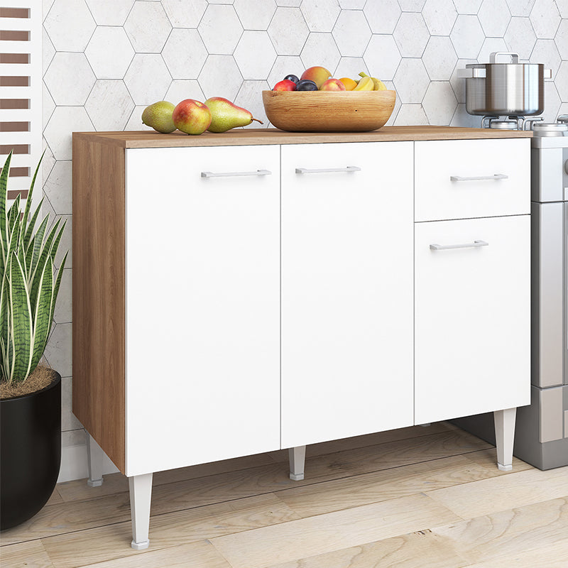 Mueble Base Evandro 105