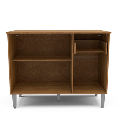 Mueble Base New Evandro 105 Cm