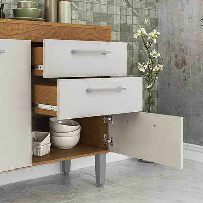 Mueble Base Opie 120 Cm