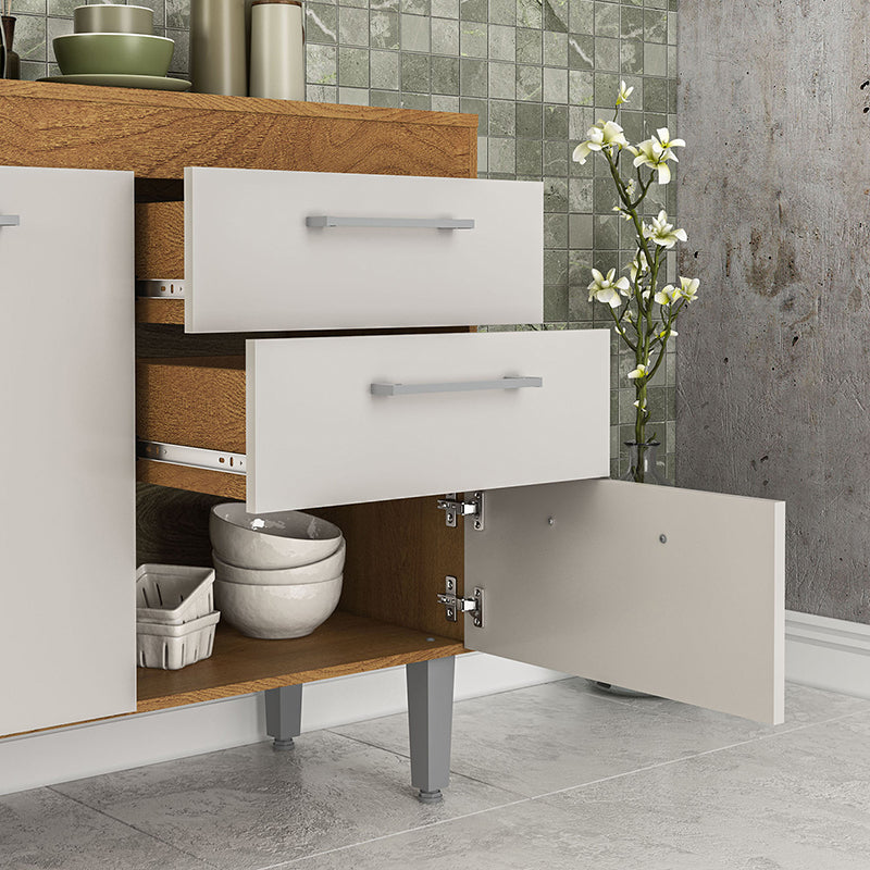 Mueble Base Opie 120 Cm